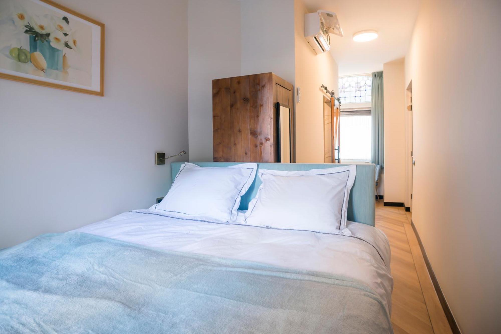 Hotspot Location, Wifi, Bed En Koffie Harmony Appartement Tilburg