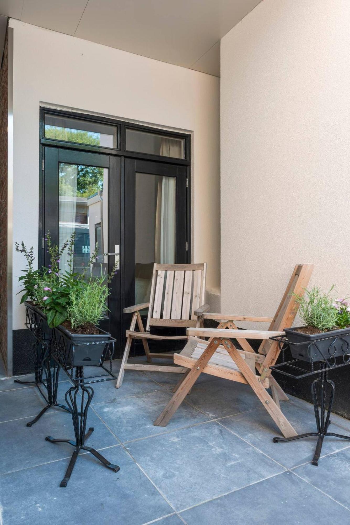 Appartement Hotspot Location, Wifi, Bed En Koffie Harmony