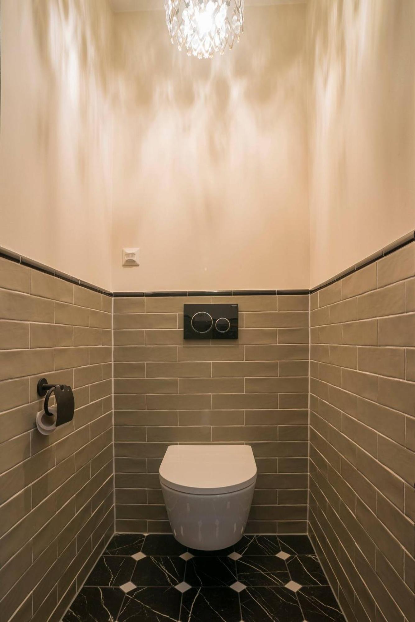 Hotspot Location, Wifi, Bed En Koffie Harmony Appartement Tilburg