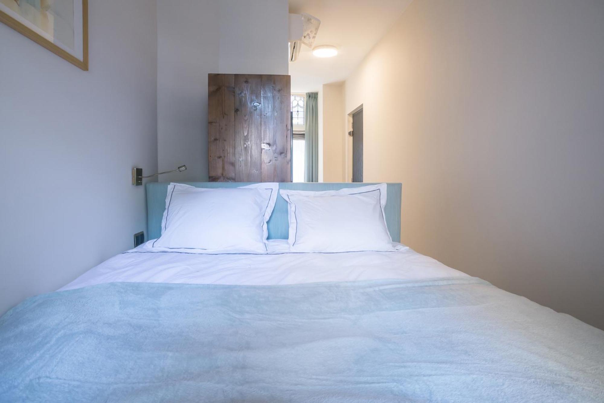 Appartement Hotspot Location, Wifi, Bed En Koffie Harmony *