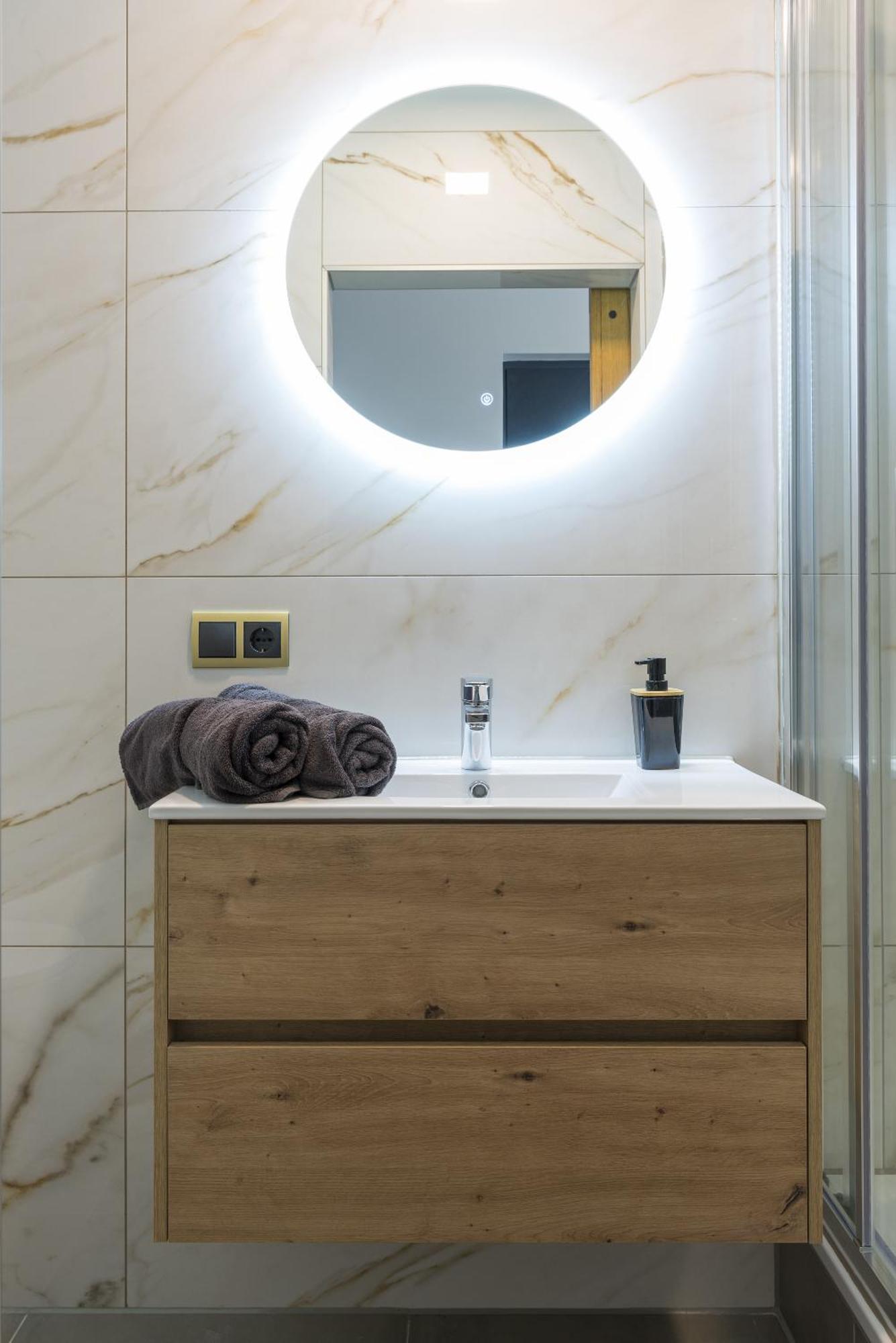 Hotspot Location, Wifi, Bed En Koffie Harmony Appartement
