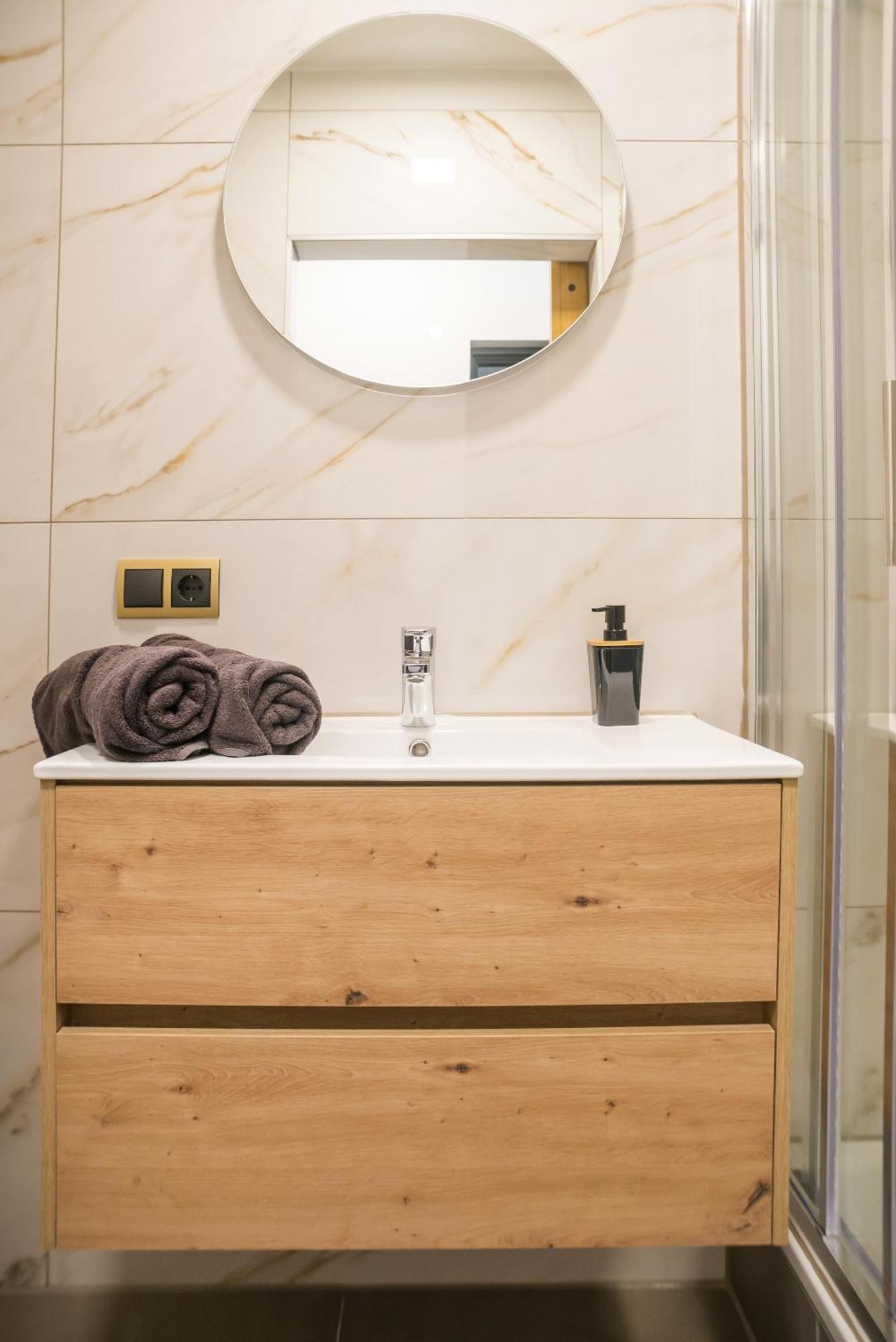 Hotspot Location, Wifi, Bed En Koffie Harmony Appartement *