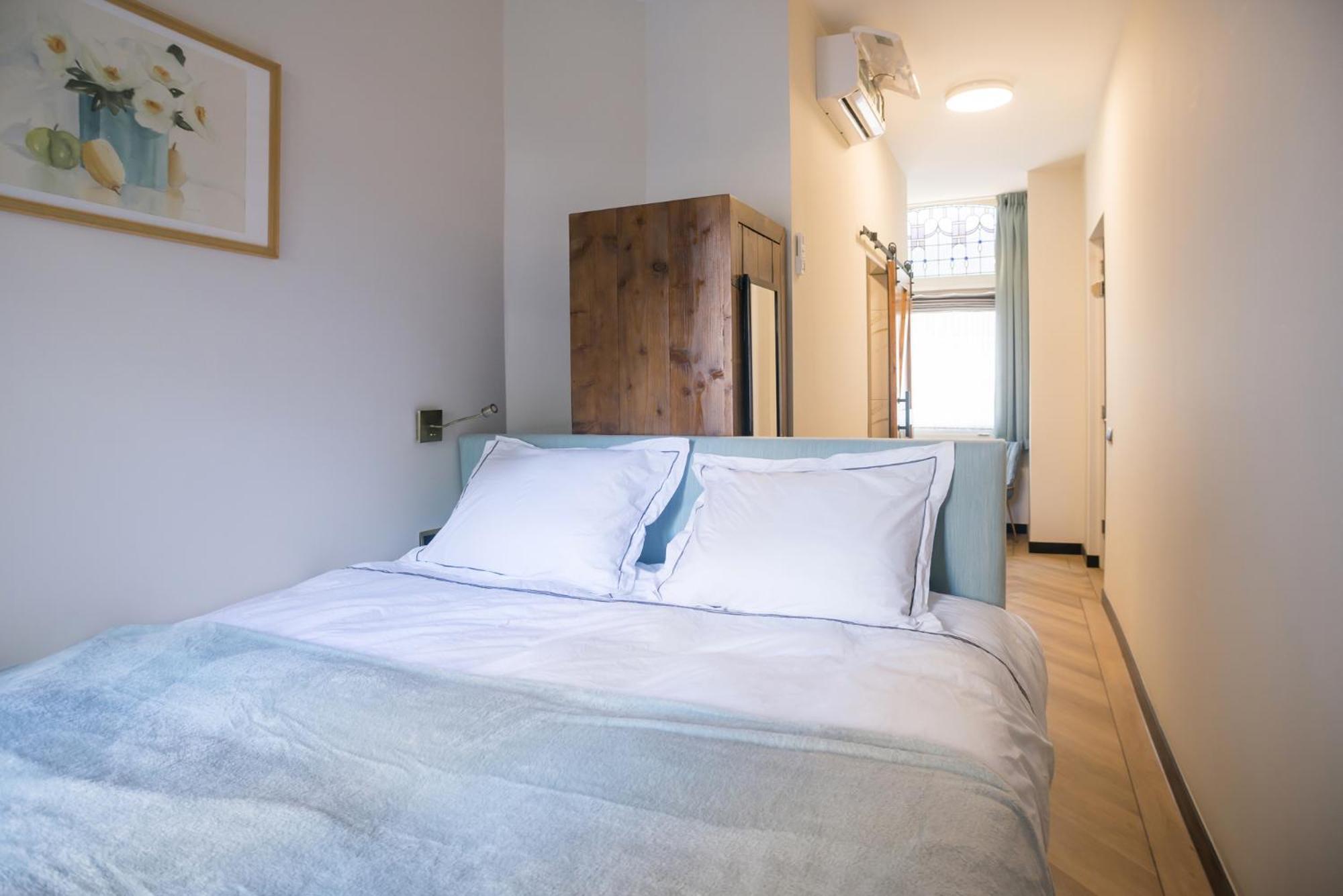 Appartement Hotspot Location, Wifi, Bed En Koffie Harmony *