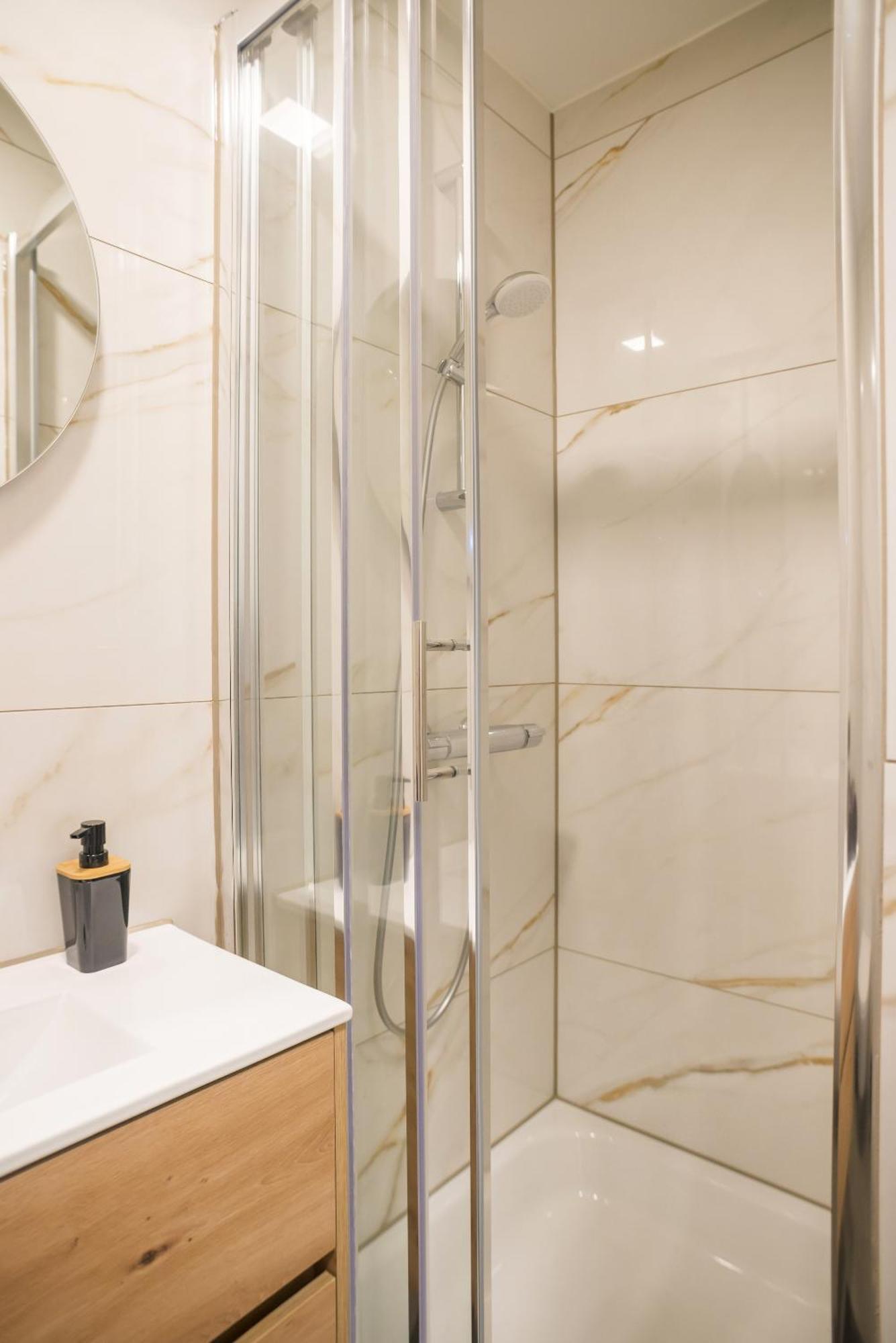 Hotspot Location, Wifi, Bed En Koffie Harmony Appartement *