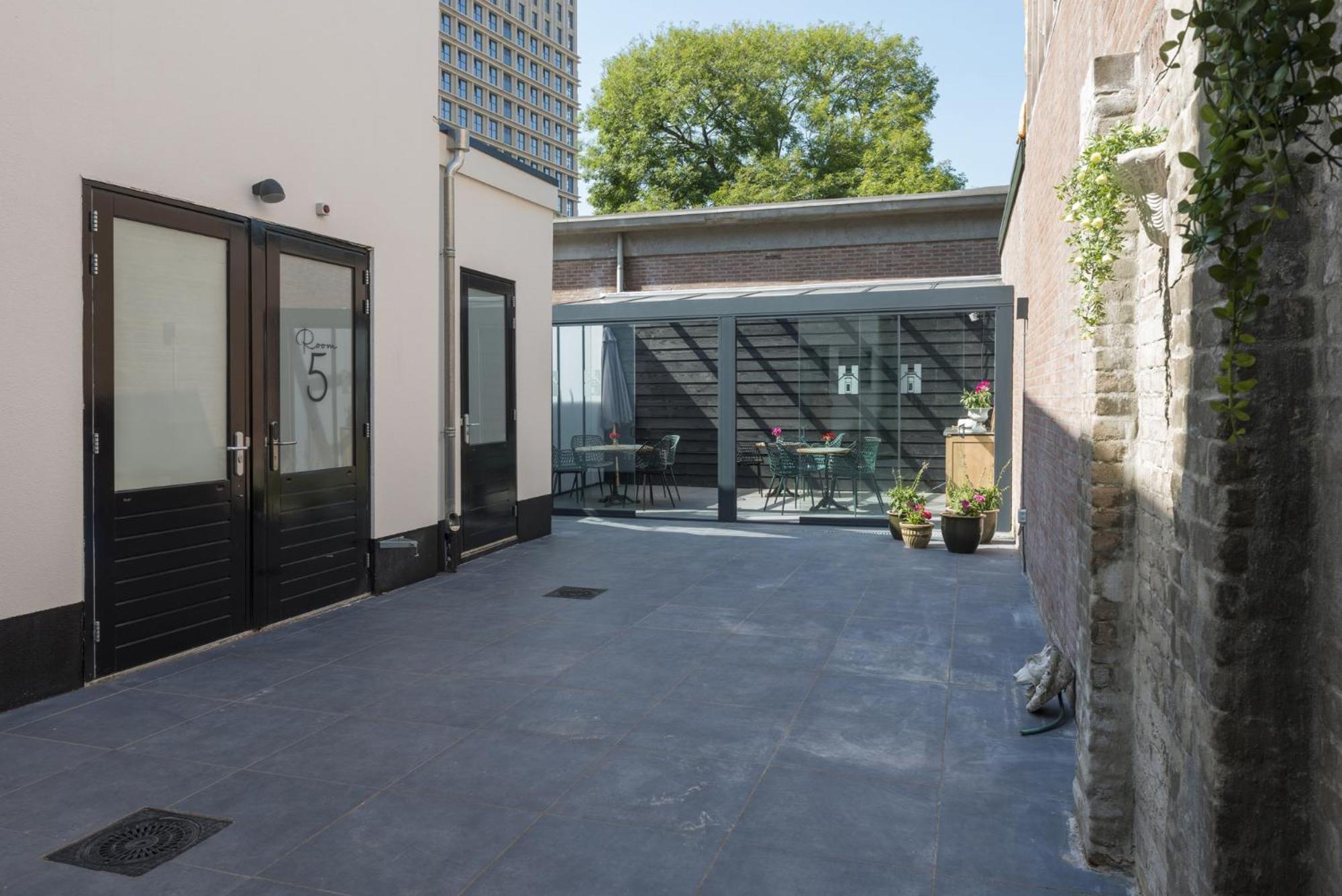 Appartement Hotspot Location, Wifi, Bed En Koffie Harmony Tilburg
