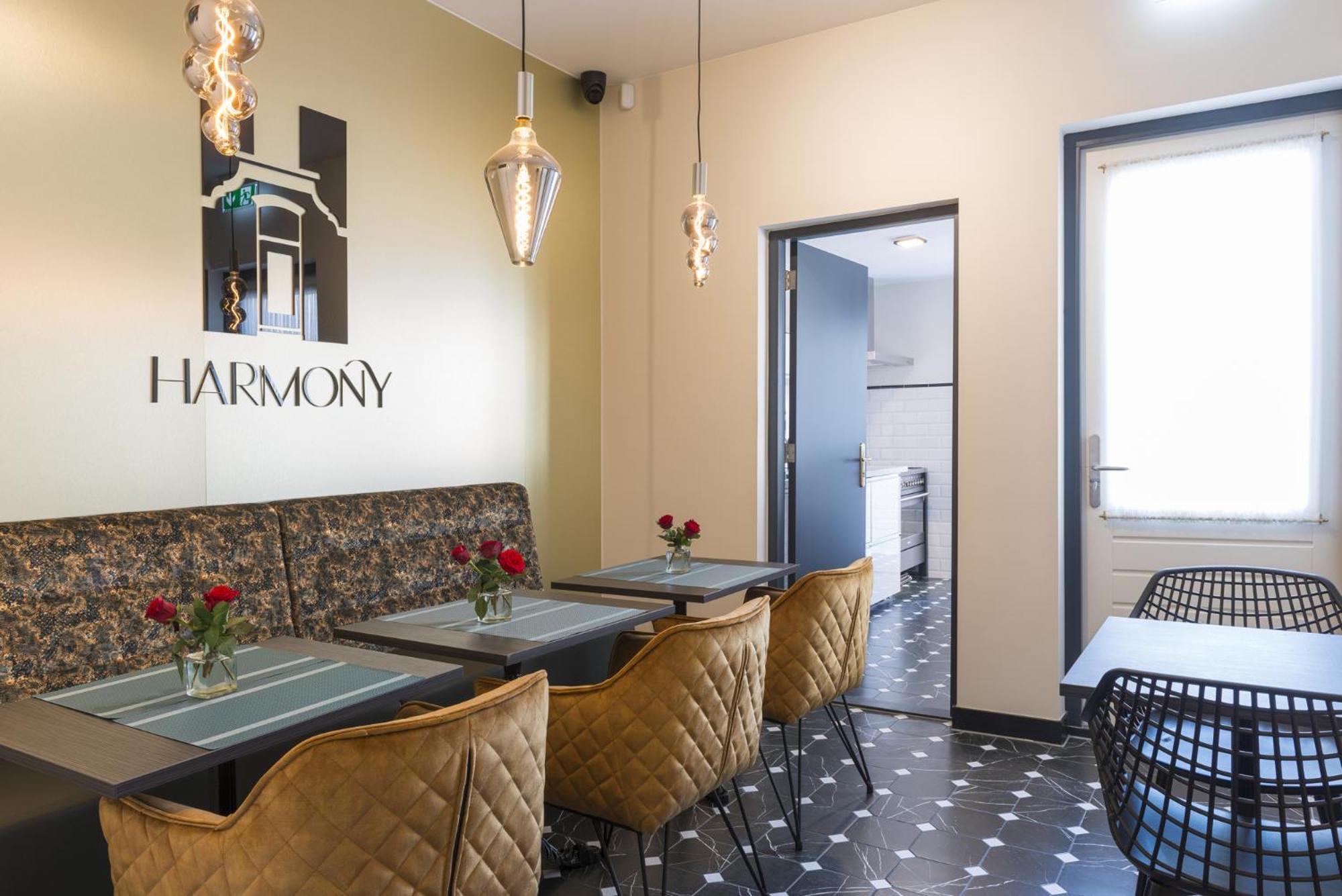 Appartement Hotspot Location, Wifi, Bed En Koffie Harmony Tilburg