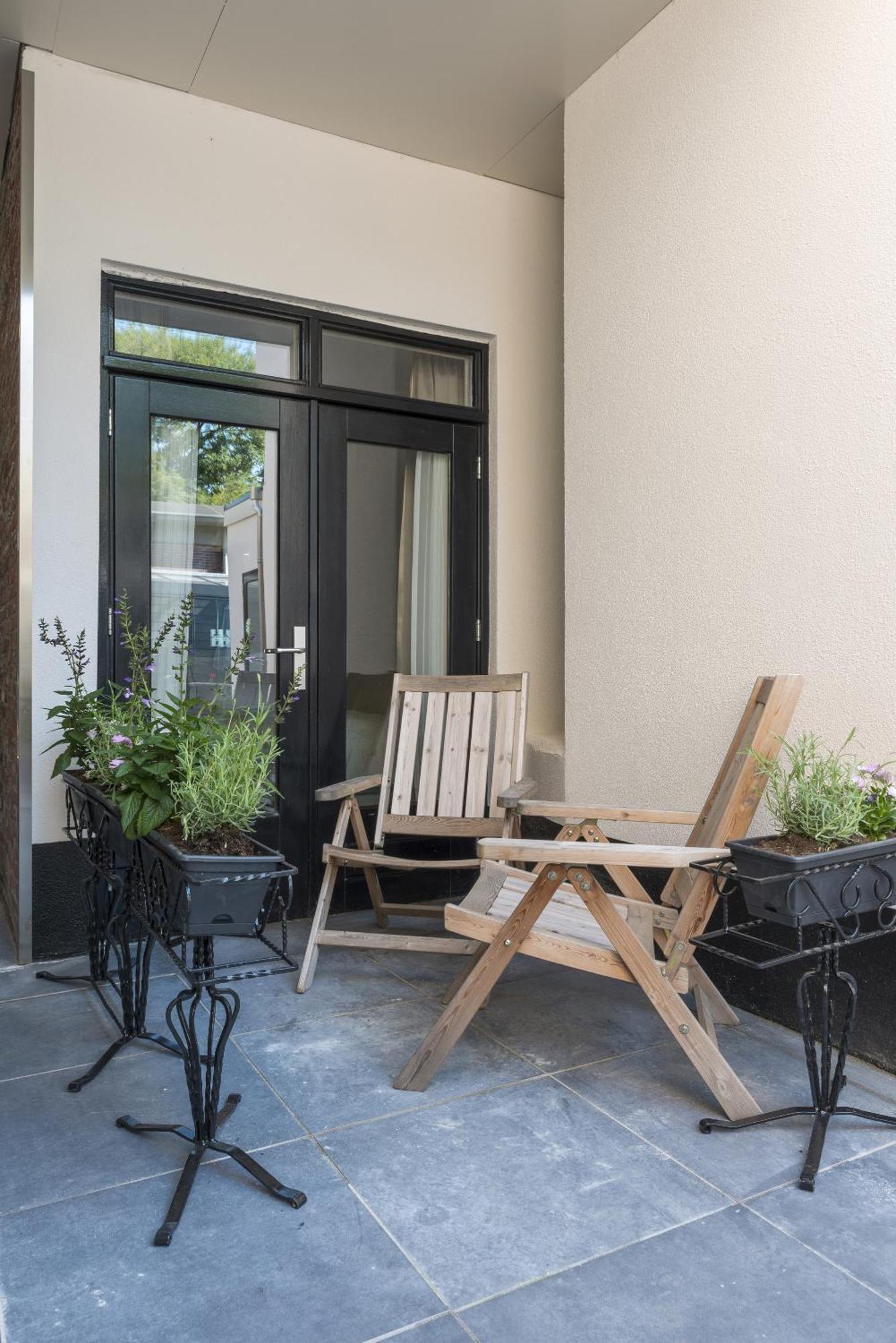 Appartement Hotspot Location, Wifi, Bed En Koffie Harmony